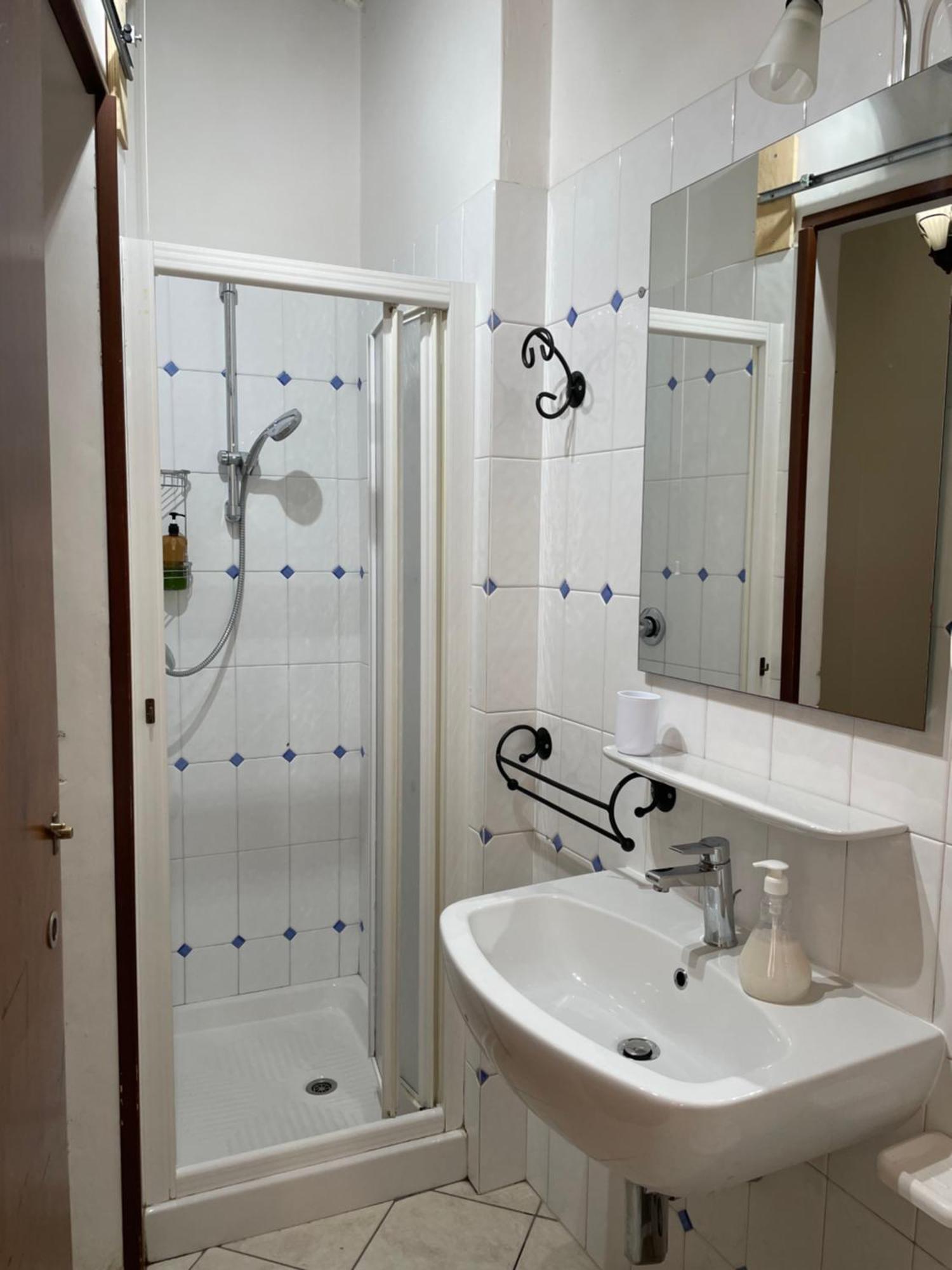 B&B A Modo Mio Foligno Phòng bức ảnh